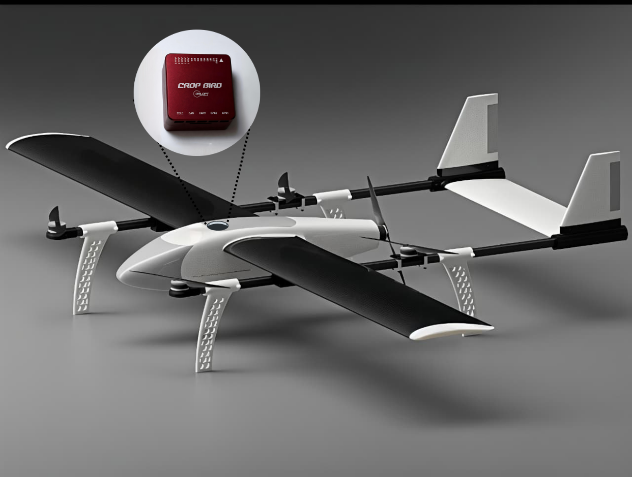 Safety-Critical Avionics
